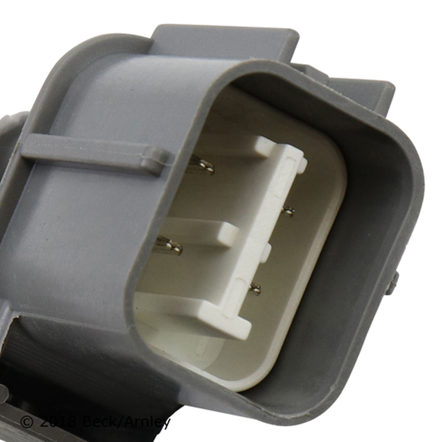 BeckArnley 180-0504 Cam Angle Sensor