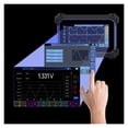 thumbnail image 4 of TO1112D Touch Screen Digital Oscilloscope 2-Channel 110MHz USB Oscilloscope Signal Source Multimeter TO1112 TO1112C ,Professional Designed, 4 of 6