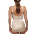 thumbnail image 4 of Va Bien Womens Firm Control Bodysuit Style-1191, 4 of 4