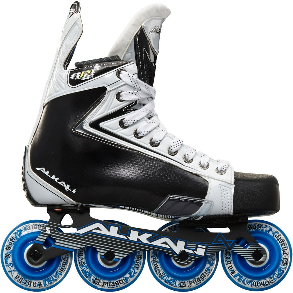 Alkali RPD Shift+ Roller Hockey Skates (Senior)