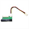 thumbnail image 1 of Cable Convertidor de USB A Disquete de 34 y 26 , Conector FFC/FPC de 1,0 Mm, 34 A 26 , USB A Disquete 896C, 1 of 5