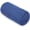 Blue, variant on General Bolster Pillow with Removable Velvet Cover, Round Cylinder Neck Roll Pillow for Head, Back, Leg Support, Decorative Bed and Couch Pillow 16 x 6 Inches (Cooling Grey)
