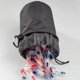 thumbnail image 3 of Bolsa de clavijas para ropa para colgar, pinzas impermeables para colgar bolsas que mantienen las clavijas limpias y secas para interiores/exteriores, organizador de almacenamiento de clavijas Xemadio 2035358, 3 of 9