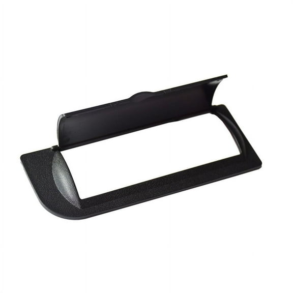 Car Rear Seat Adjust Button Shell Trim Cover Plastic For Ford Explorer 2013-2018