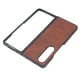 thumbnail image 2 of Funda para teléfono con pantalla plegable, Funda para teléfono con pantalla plegable Funda para teléfono con pantalla plegable para Galaxy ZFOL Construido para precisión, 2 of 8