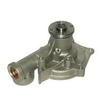Engine Water Pump Fits select: 1990-1994 EAGLE TALON, 1990-1994 MITSUBISHI ECLIPSE