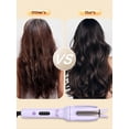 thumbnail image 3 of Automatic Hair Curler For Medium To Long Hair, Anti-Scald, Fast Heating, 4 Temp Settings, 3 of 4
