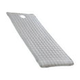 thumbnail image 2 of Housse de Table Antidérapante avec Bande Élastique 190x80cm Tissu de Massage Gris, 2 of 9