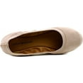 thumbnail image 2 of lucky women's emmie ballet flat, 2 of 5