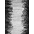 thumbnail image 2 of nuLOOM Lurline Contemporary Area Rug, 8' x 10', Gray, 2 of 4