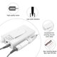 thumbnail image 5 of Taladro eléctrico portátil recargable para uñas 30000 RPM inalámbrico enchufe blanco de EE UU ANGGREK Otros, 5 of 8