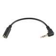thumbnail image 5 of Usb Microphone Adapter Cable Smartphone Cellphone Microphone Mic to PC Computer DSLR Camera Adapter, 5 of 5