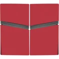 thumbnail image 4 of FacePlates for PS5 Pro Digital Edition Wedorat Cover Plates for PS5 Pro Digital ABS Anti-Scratch Dustproof Protective Shell Replacement FacePlate for PlayStation 5 Pro Digital, 4 of 7