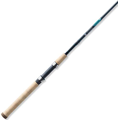 st croix spinning rods