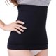 thumbnail image 4 of Faja moldeadora corporal para adelgazar el abdomen, quemagrasas y sauna. Negro 2, 4 of 7
