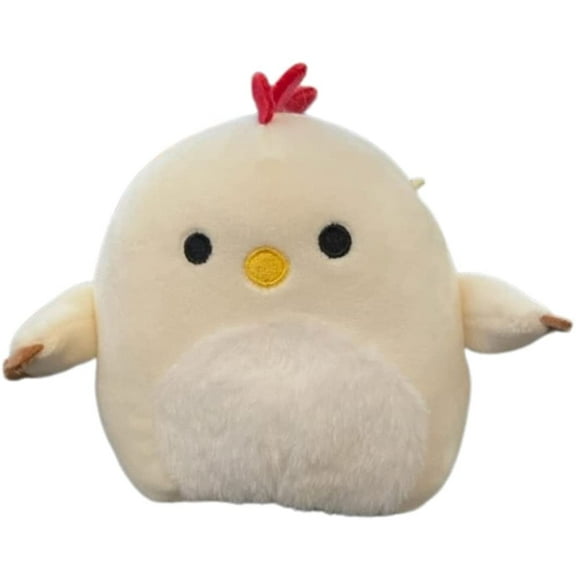 Squishmallows 5" Todd the Chicken