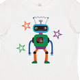 thumbnail image 4 of Inktastic Funny Robotics Team Robot Boys or Girls Toddler T-Shirt, 4 of 5
