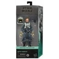 thumbnail image 2 of Star Wars Black Series 6-inch Action Figure Antok Merrick / Hasbro Star Wars The Black Series Antoc Merrick [Parallel Import], 2 of 4