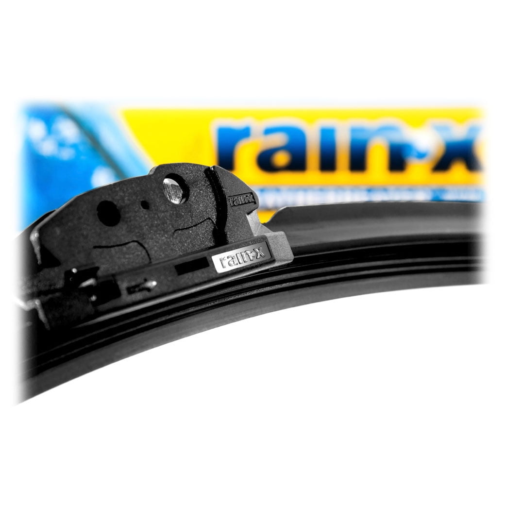 Rain X Latitude Wiper 19In. 6Pk