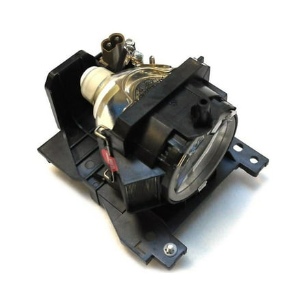 DT00841-ER Replacement Lamp for 3M 64W- 3M X64- 3M X66 Hitachi HCP-8 HCP-800X