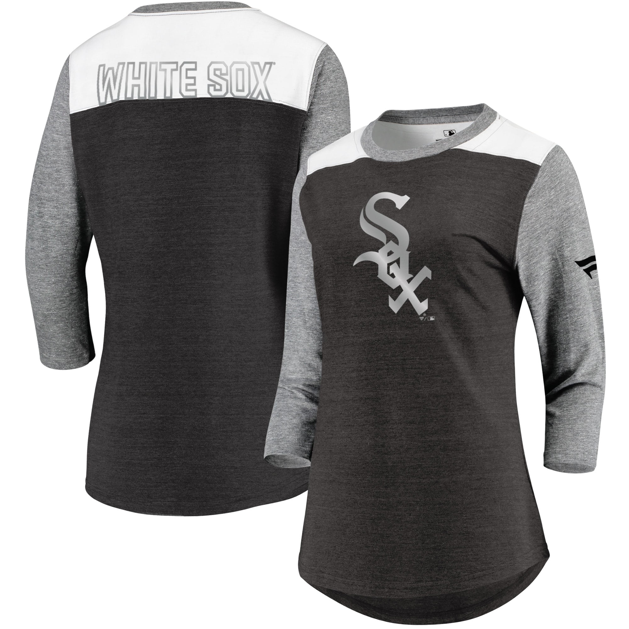white sox pregnancy shirt