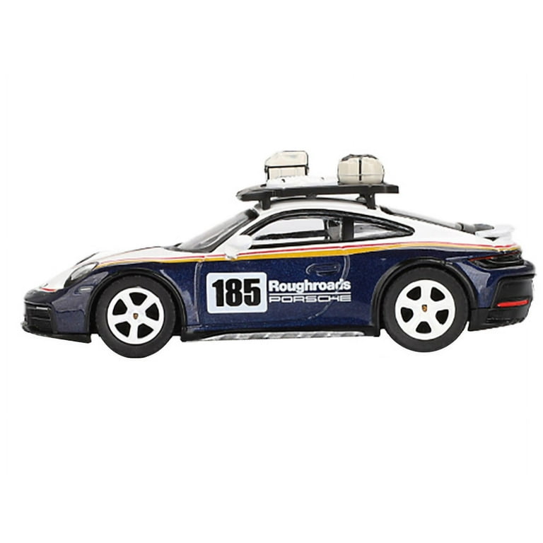 Porsche 911 Dakar Rallye Design Package #185 