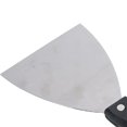 thumbnail image 1 of Cuchillo De Masilla Grande Al óleo, De Madera, Pintura Al óleo, Espátula Artística, Raspador Acrílico Para Mezclar, Suministros De Arte, 1 of 7