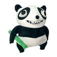 thumbnail image 1 of Garden of Banban Plush, 10" Garden of Banban Game Series Stuffed Animals Plush Toys for Fans, Garten of Ban ban Chapter 8 Collectible Plushies for Kids Adults Christmas Birthday Gifts, 1 of 2