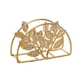 thumbnail image 4 of Titular de almacenamiento de tejido de mesa Sunnimix Clasificador de cartas Estante encimera, 4 of 8
