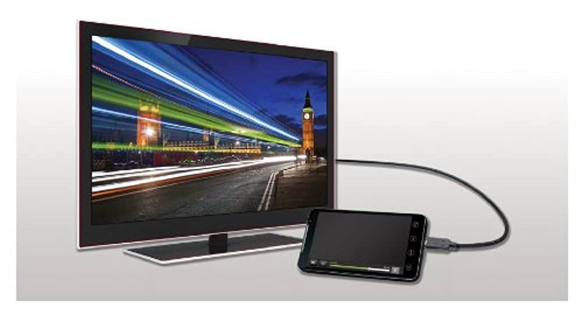 6.5FT GHDC3402 HDMI WITH ETHERNET HIGH SPEED CABLE