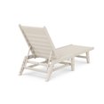 thumbnail image 3 of POLYWOOD® Canyon 2 Pack Chaise Set in Sand, 3 of 3