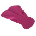 thumbnail image 3 of Almohadilla de esponja de pantalones cortos de ciclismo almohadilla de esponja de alta elasticidad a prueba de golpes y absorbente transpirable almohadilla de ropa interior de ciclismo, 3 of 10