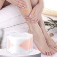 thumbnail image 4 of Prevent Wear Heel Patch Bandages, Practical Adhesive Blister Prevention Pad Fit Well Reduce Friction  for Outdoor, 4 of 7