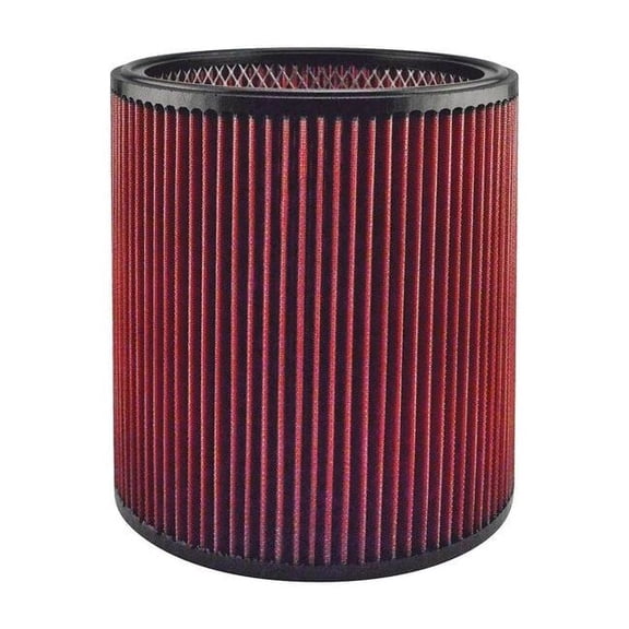 Baldwin Filters Air Filter Element,10-11/32 in. L PA30070