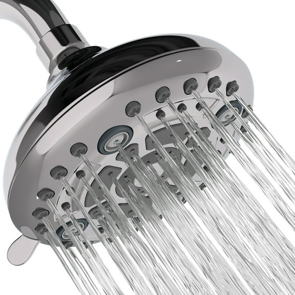 Earth Shower Head