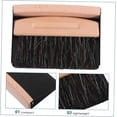 thumbnail image 3 of Generic 1 Set Mini Broom and Dustpan Set Compact Handheld Cleaning Tool for Desktop Car Kitchen Lightweight, 3 of 8