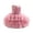 Pink, variant on Girls Puffy Dress Party Tutu Gown For Girl Performance Birthday Celebration And Occasions Cat Dress for Kids