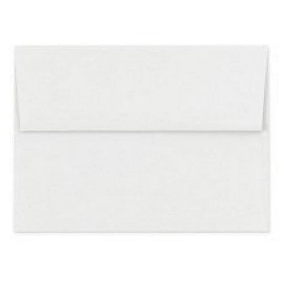 A7 White Envelopes 5 1/4 x 7 1/4) - Sub. 24 (250/box)