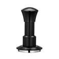 thumbnail image 1 of Apisonador de café expreso de acero inoxidable Strade Fareast Limited 11 cm, 1 of 8