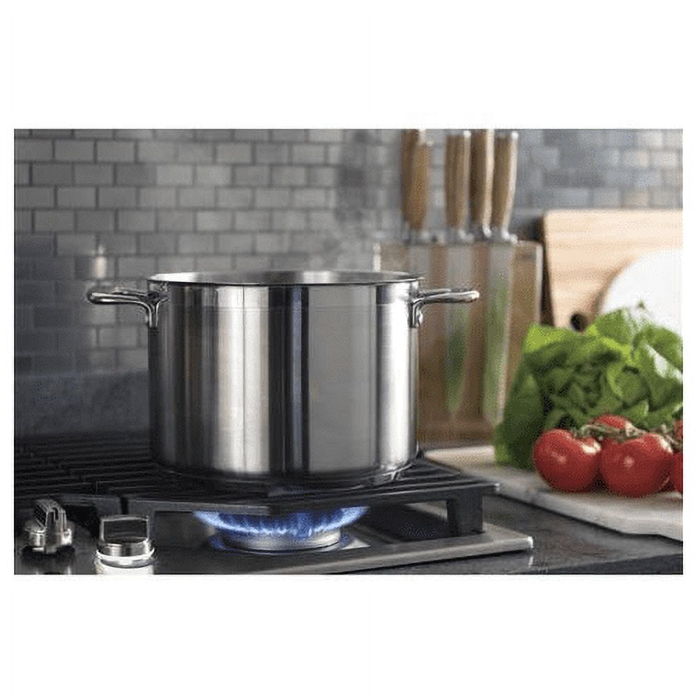 GE Profile 30' 5-Burner Gas Co