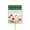 YHXW-2gg, variant on Eveokoki Do Not Mow Do Not Spray Wildflower and Pollinator Habitat Sign with Stake, 4.6x6 Inch Rust-Free Aluminum Yard Sign, Pollinators Friendly Garden Marker for Outdoor Wildlife Protection