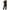 Black, variant on yievot Womens Capri Pajama Sets Loungewear Short Sleeve Top with Capri Pants Soft Pjs 2 Piece Sleepwear Lounge Sets