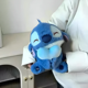 thumbnail image 2 of Stitch Peluche  Lab.G  Juguetes Corazon AZUL, 2 of 5
