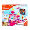 thumbnail image 3 of Mega Bloks Barbie Rainbow Princess Castle, 3 of 5