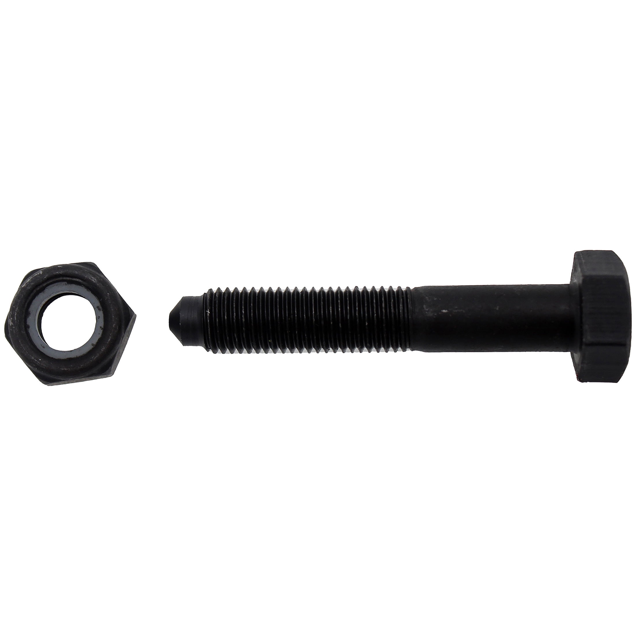 Dorman BJ83003 Front Left Lower Suspension Ball Joint for Specific Ram Models, Black