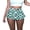 Vert Clair, variante sur GPOECD Jupes Mini Plissées pour Femmes Mignonne Fille Courte Cargo Patineuse Ligne A Mini avec Fente Jupes pour Femmes Rose Pâle,m