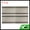 Brown, variant on Unique Bargains 4Pcs Double Stripe PVC PET Heat Resistant Table Mats Brown