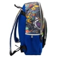 thumbnail image 3 of Mochila AI ACCESSORY INNOVATIONS Teenage Mutant Ninja Turtles, 3 of 5
