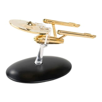 Star Trek USS Enterprise NCC-1701-A, 1/350, kit lumières polaires