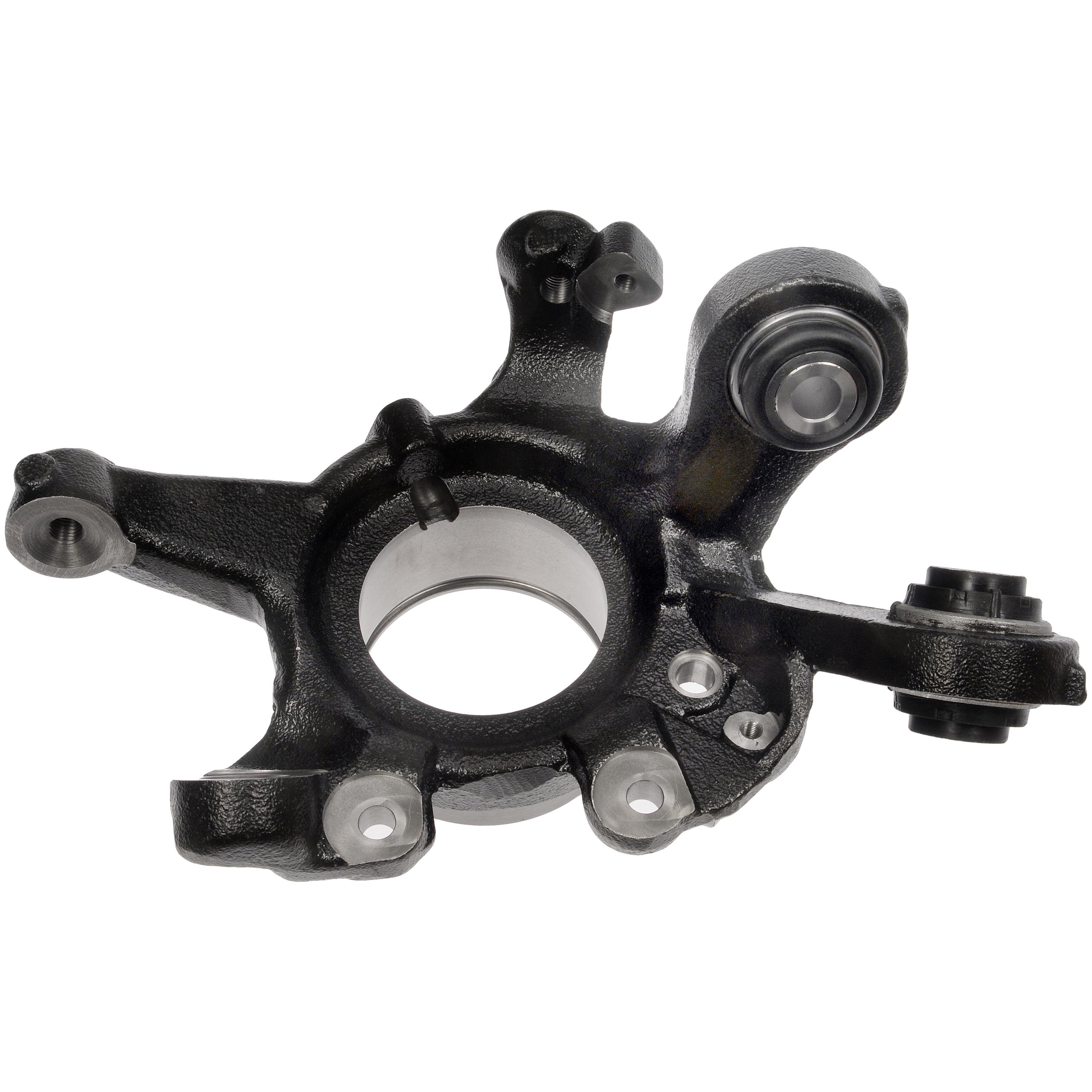 Dorman 698-258 Rear Right Suspension Knuckle for Specific BMW Models Fits select: 2007-2016 BMW 328, 2007-2015 BMW 335
